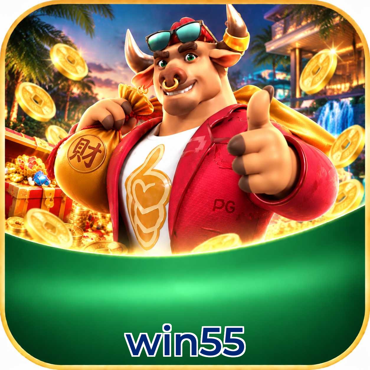win55 VIP FAQ