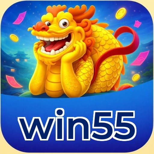 win55 Logo