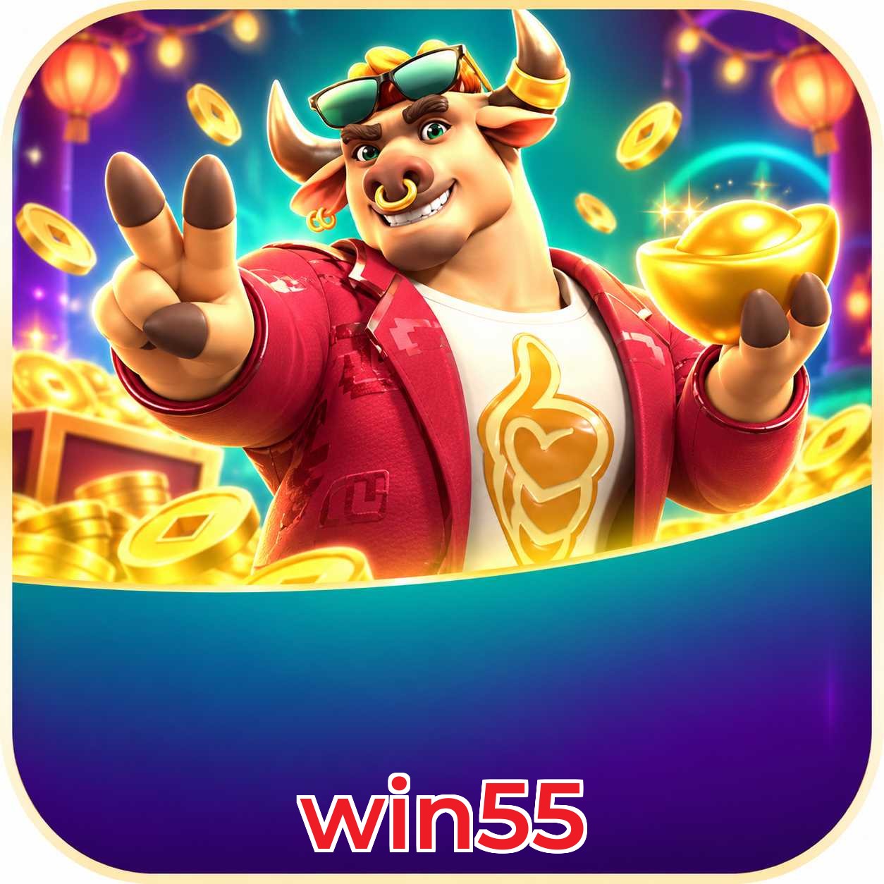 win55 VIP Telegram