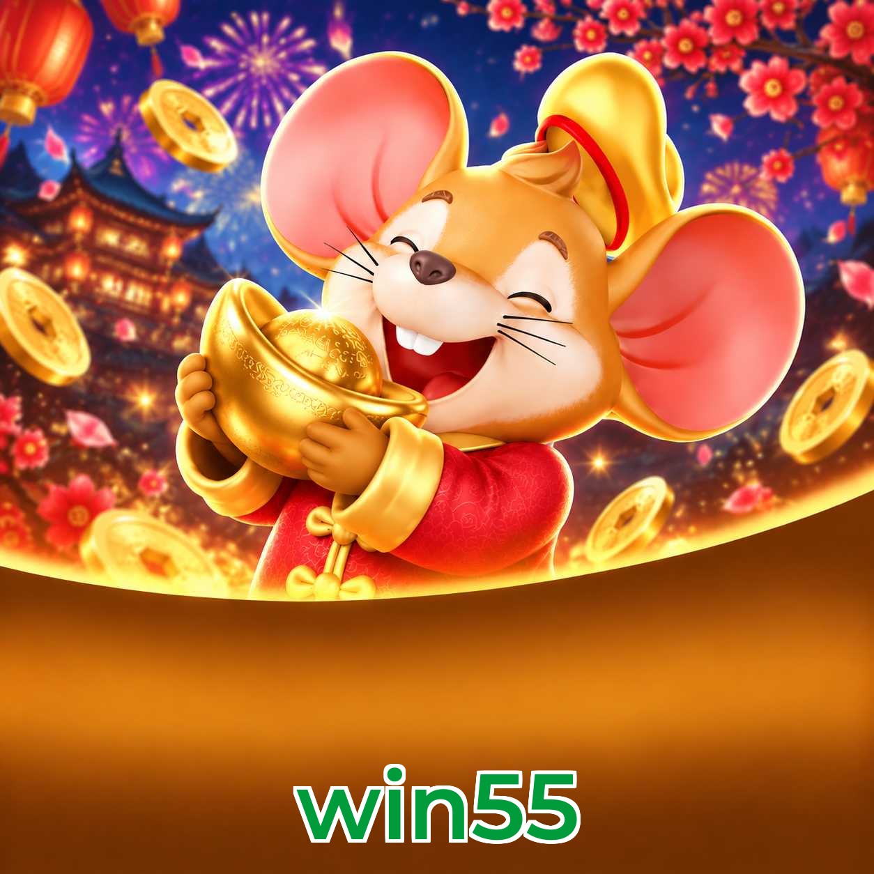 win55 Version History