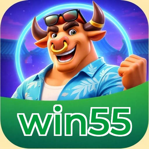 win55 Logo