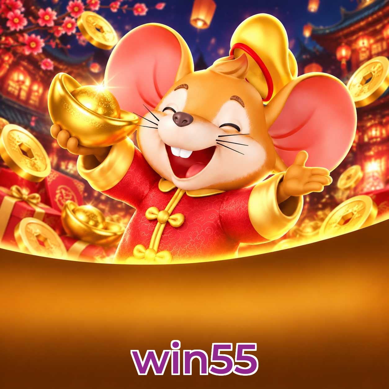 win55 FAQ