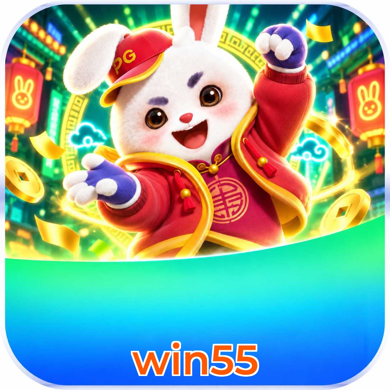 win55 FAQ