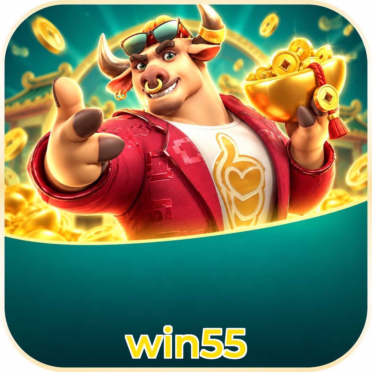 win55 VIP Níveis