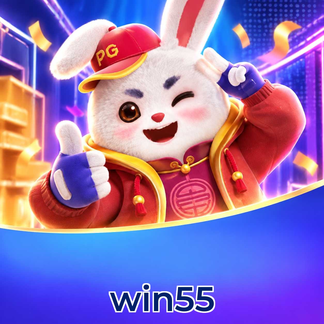 win55 instalar Android APK