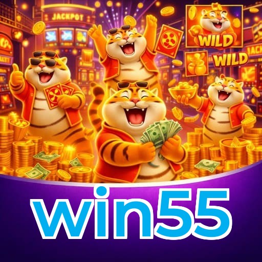 Prosperity Fortune Tree - Slot PG Soft com 4 jackpots progressivos e RTP 96.89% disponível na win55