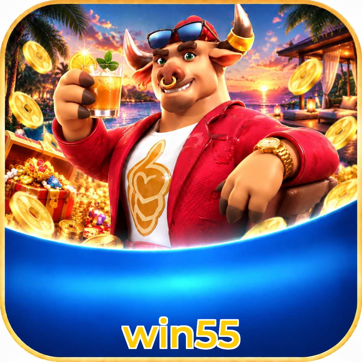 win55 Free Spins