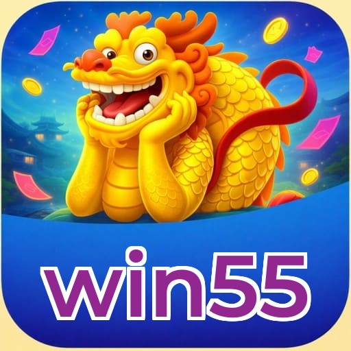 win55 Logo