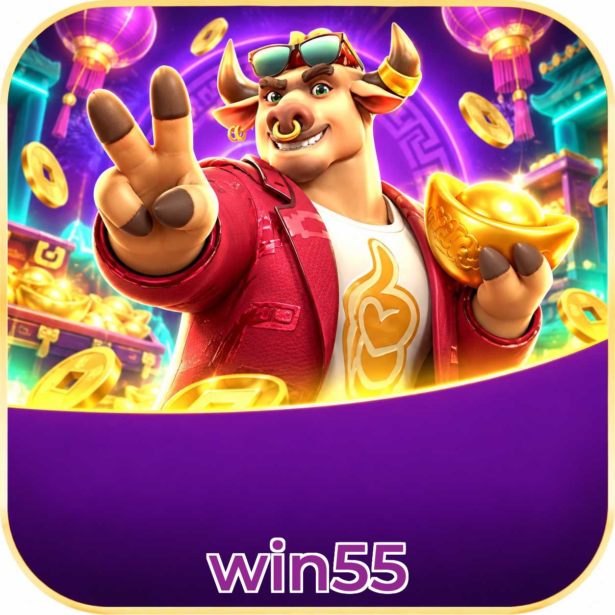 win55 FAQ