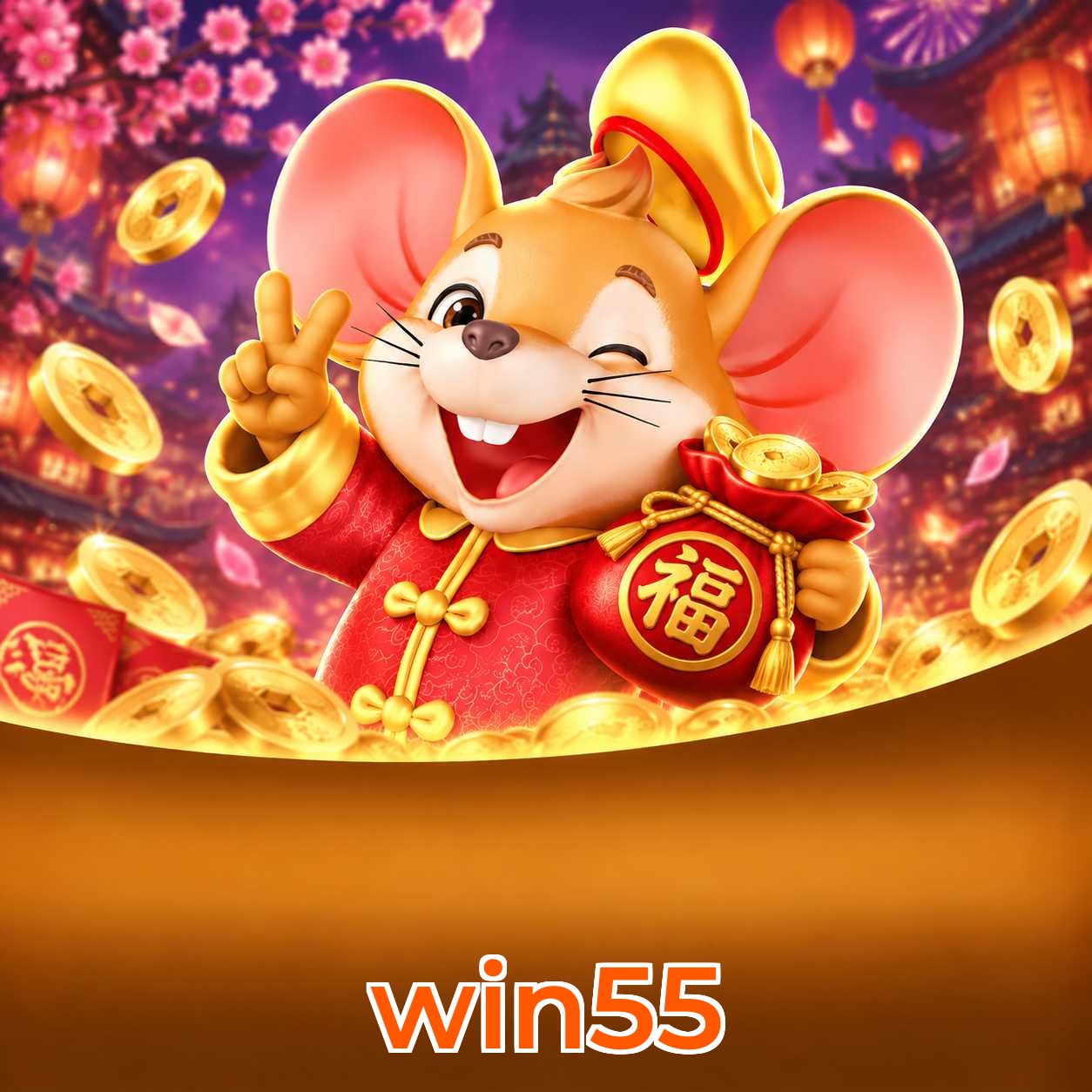 win55 Bet FAQ