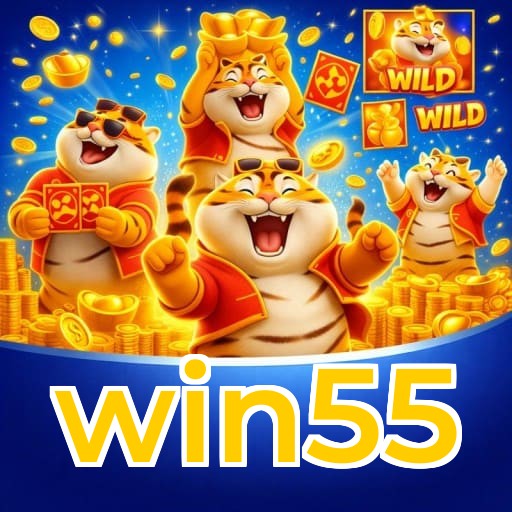 win55 Logo