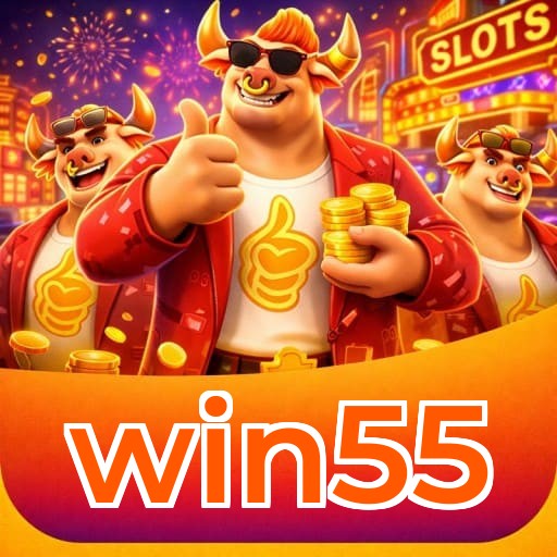 win55 Logo