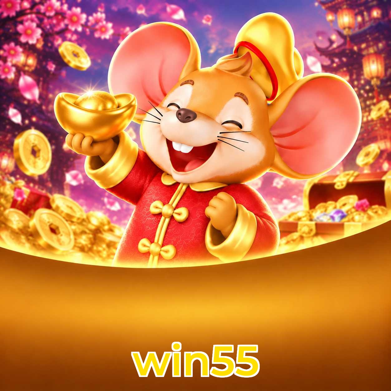 win55 Requirements