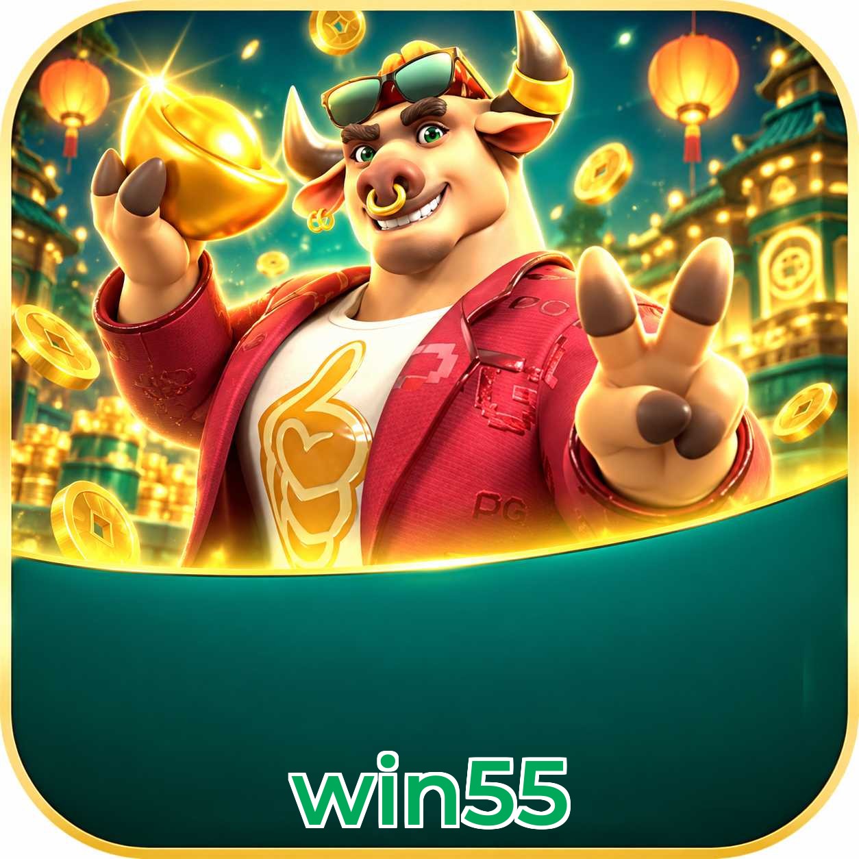 win55 Welcome Bonus