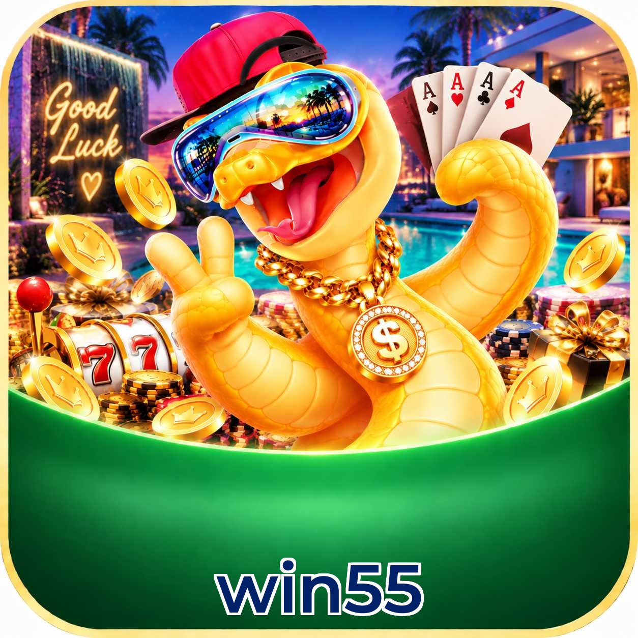 win55 Fortune Tiger Tips