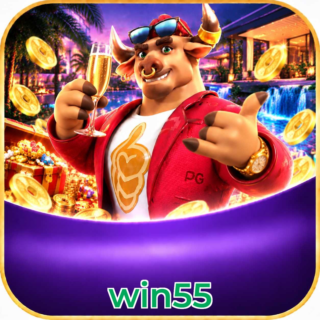 win55 Slots