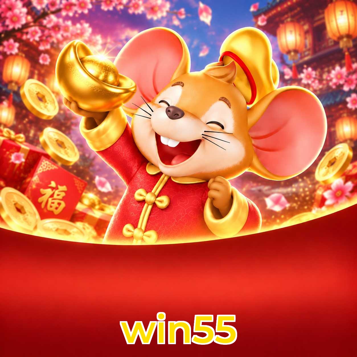 win55 Facebook Support