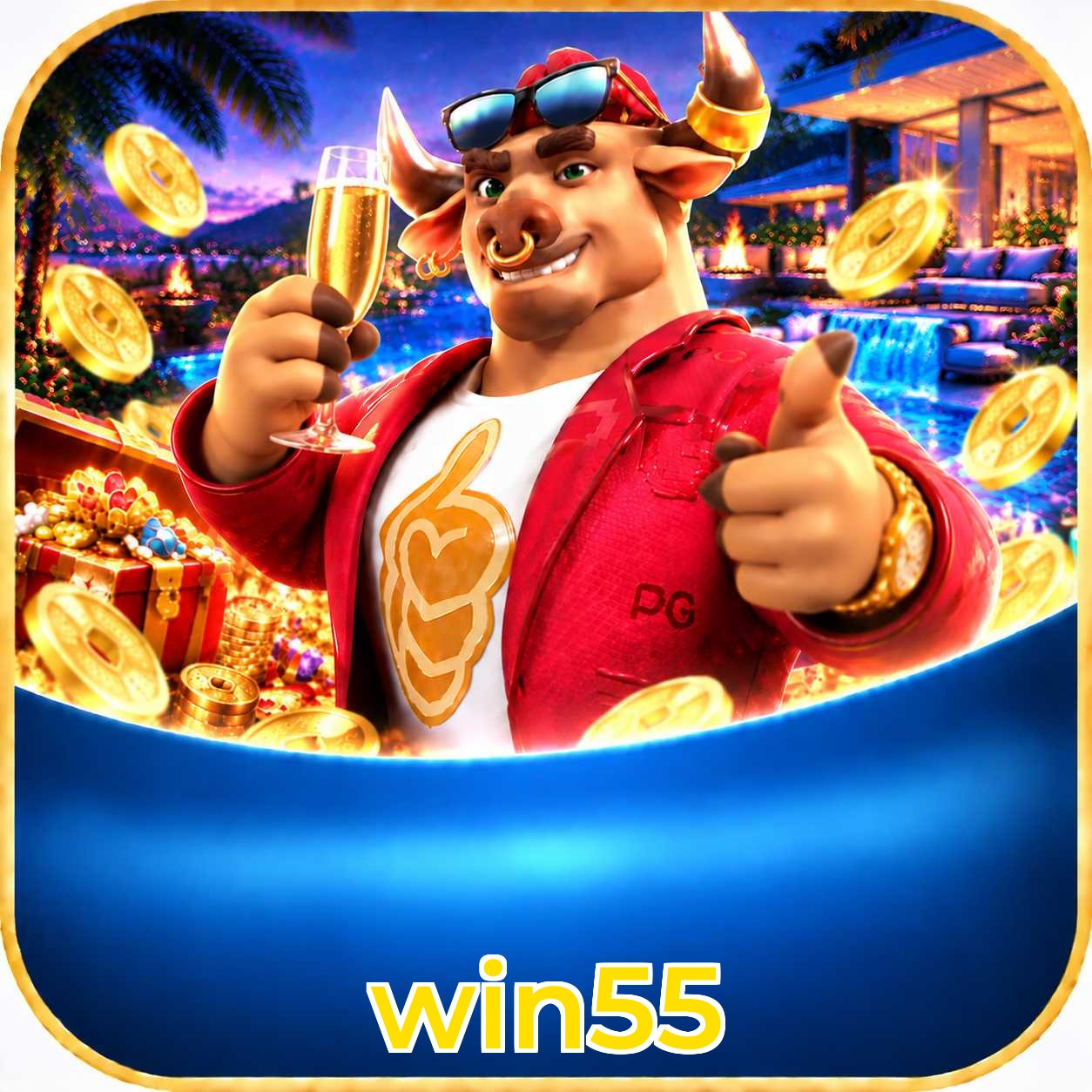 win55 VIP Program