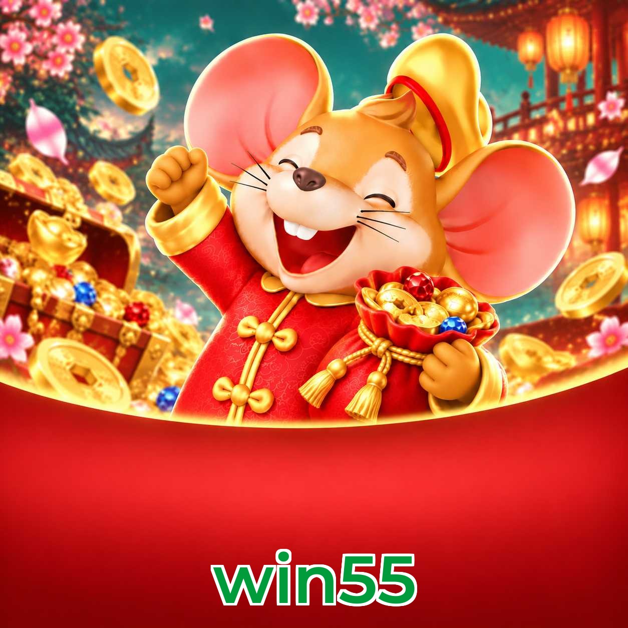 win55 Win FAQ