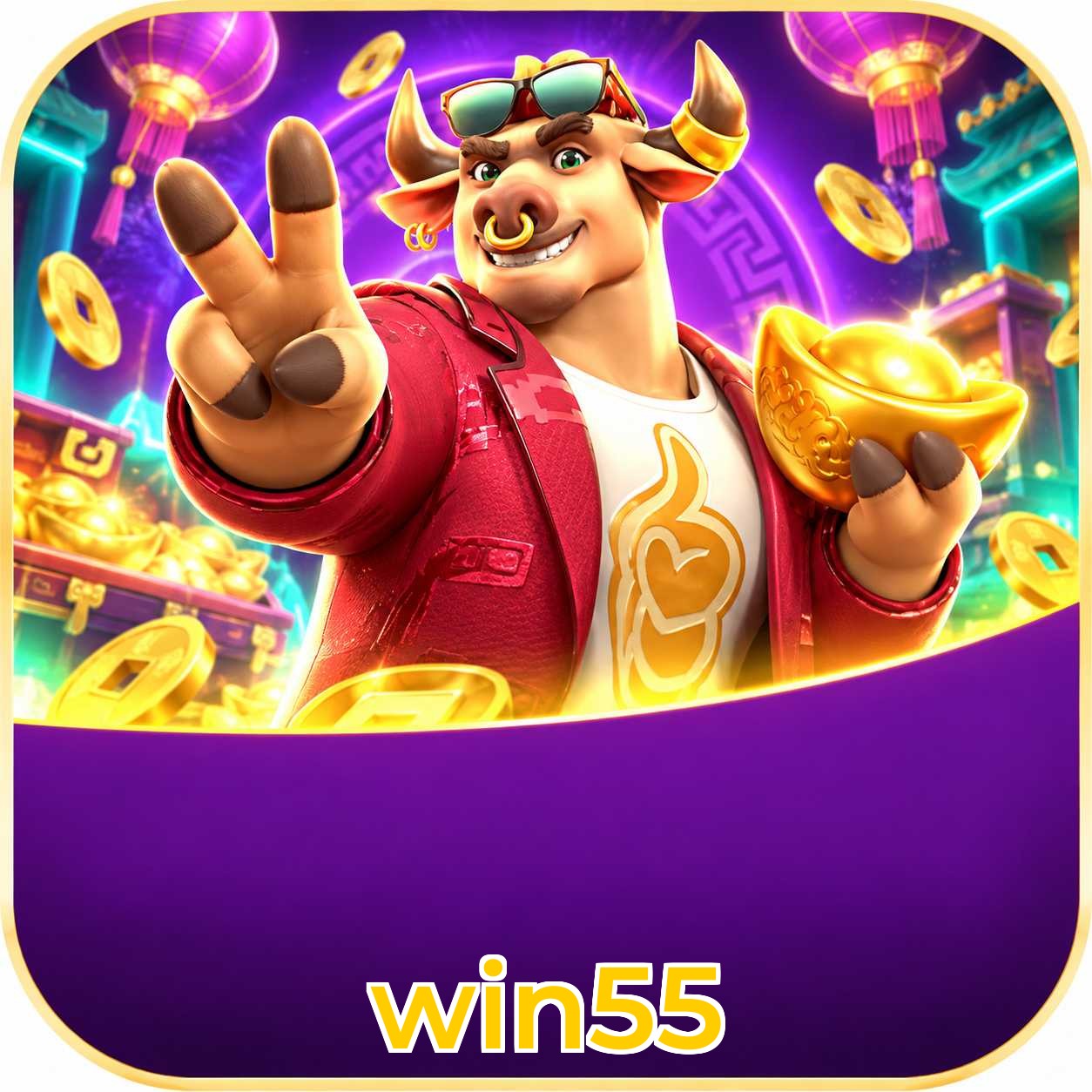 win55 Bet Odds Analysis