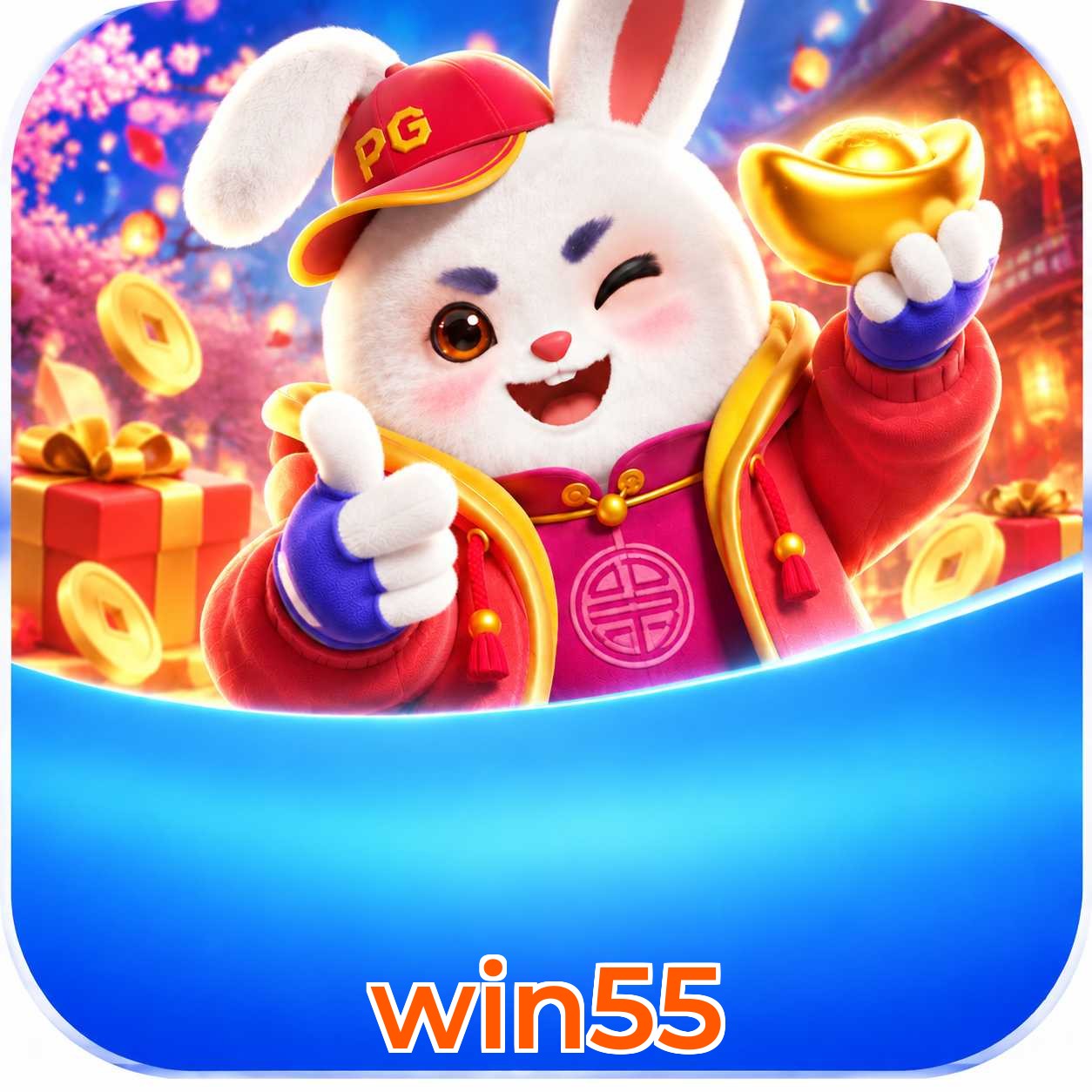 win55 Telegram FAQ