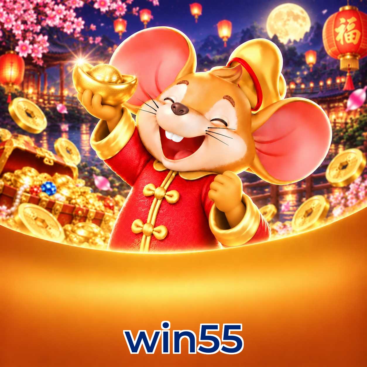 win55 Erros de Login
