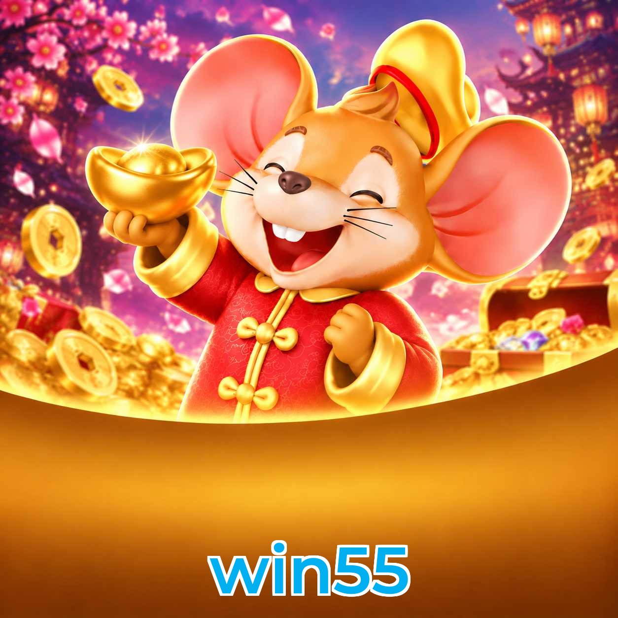 win55 Slot FAQ