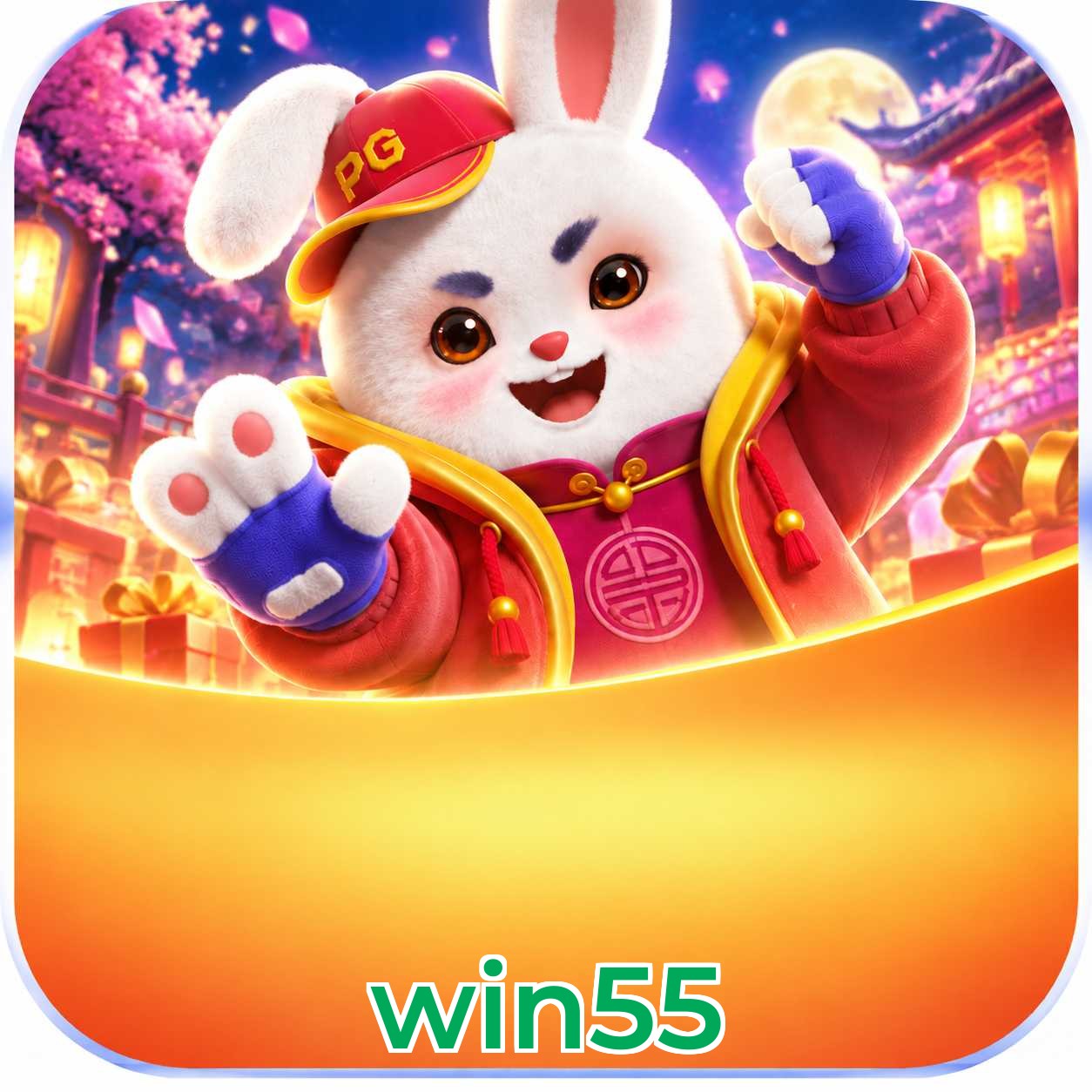 win55 Promotions