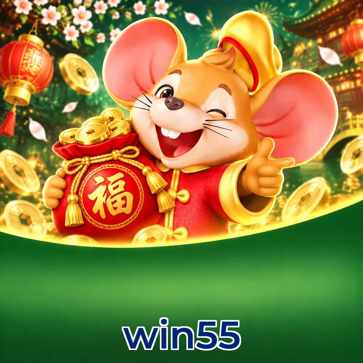 win55 Compatibilidade