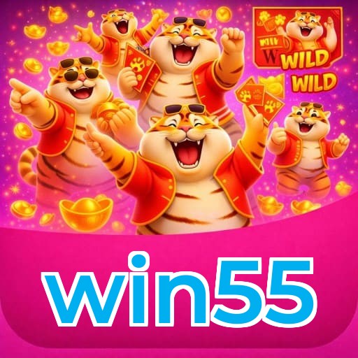 win55 Logo