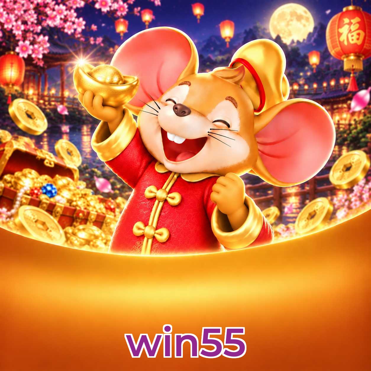 win55 Top Wins