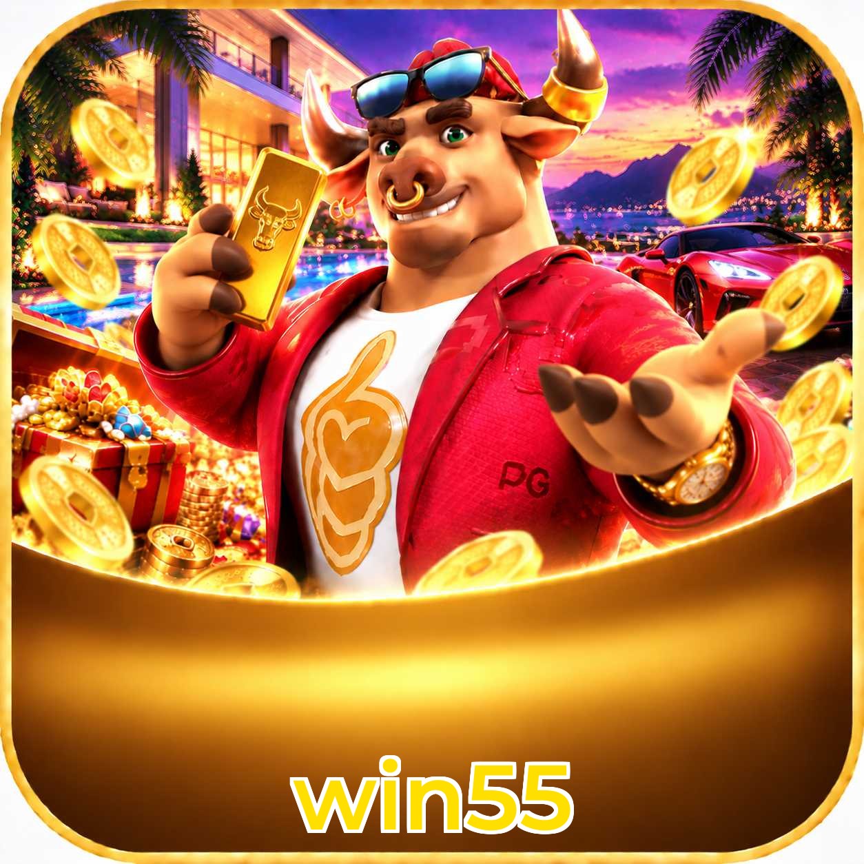 win55 System Requirements
