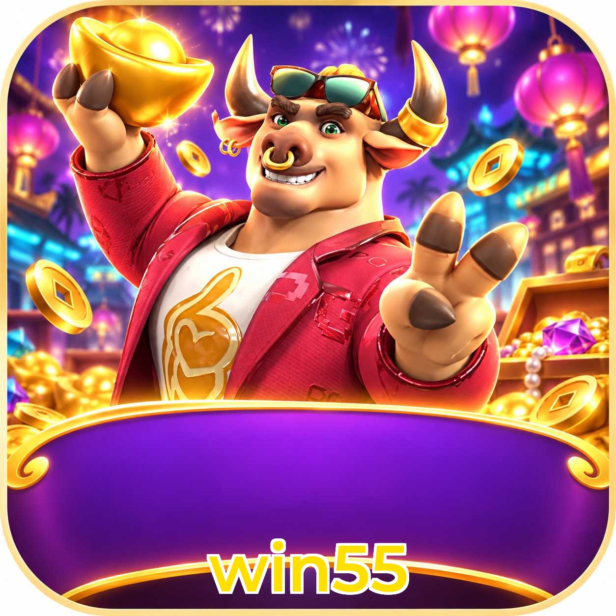 win55 Estratégias Slots