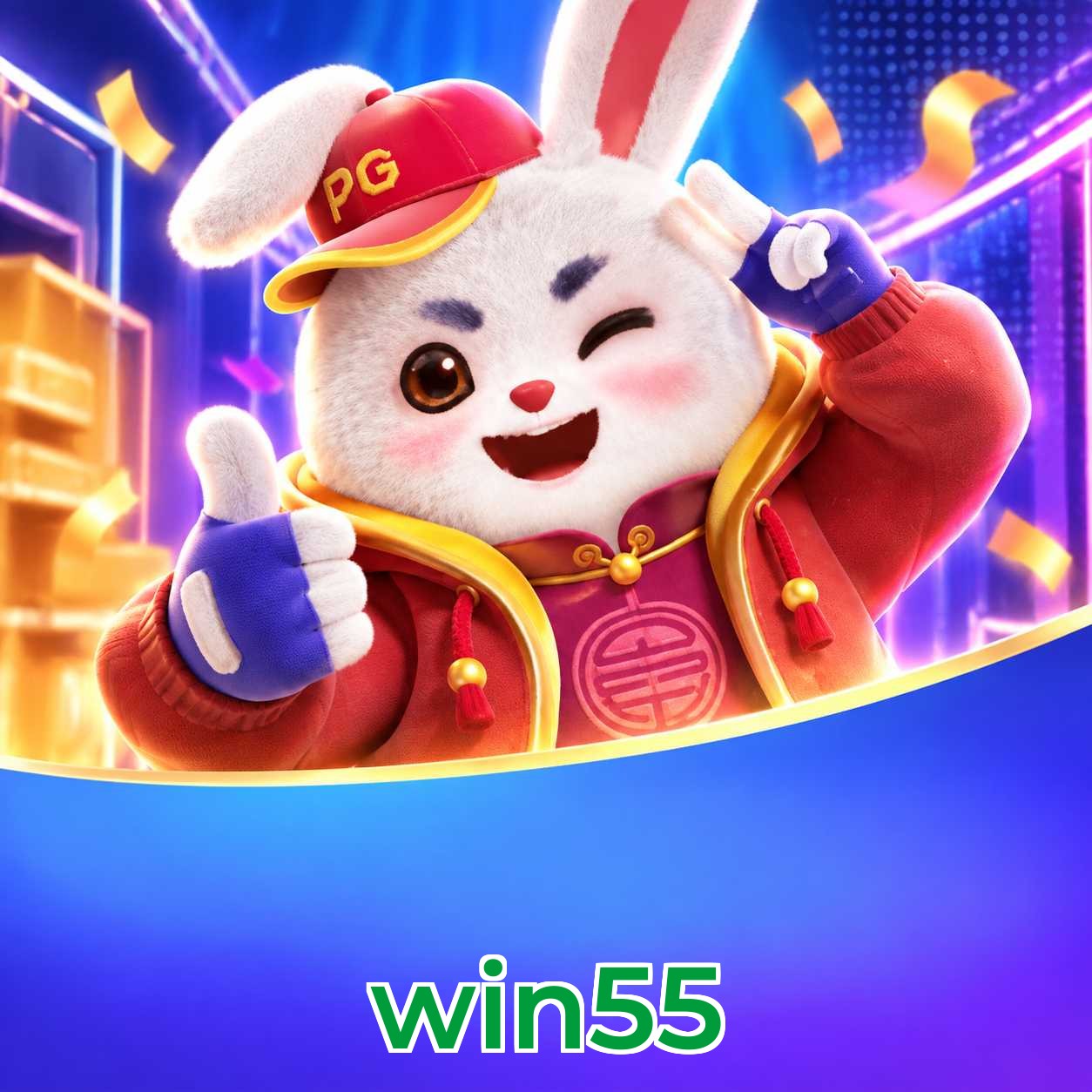 win55 Game Stats