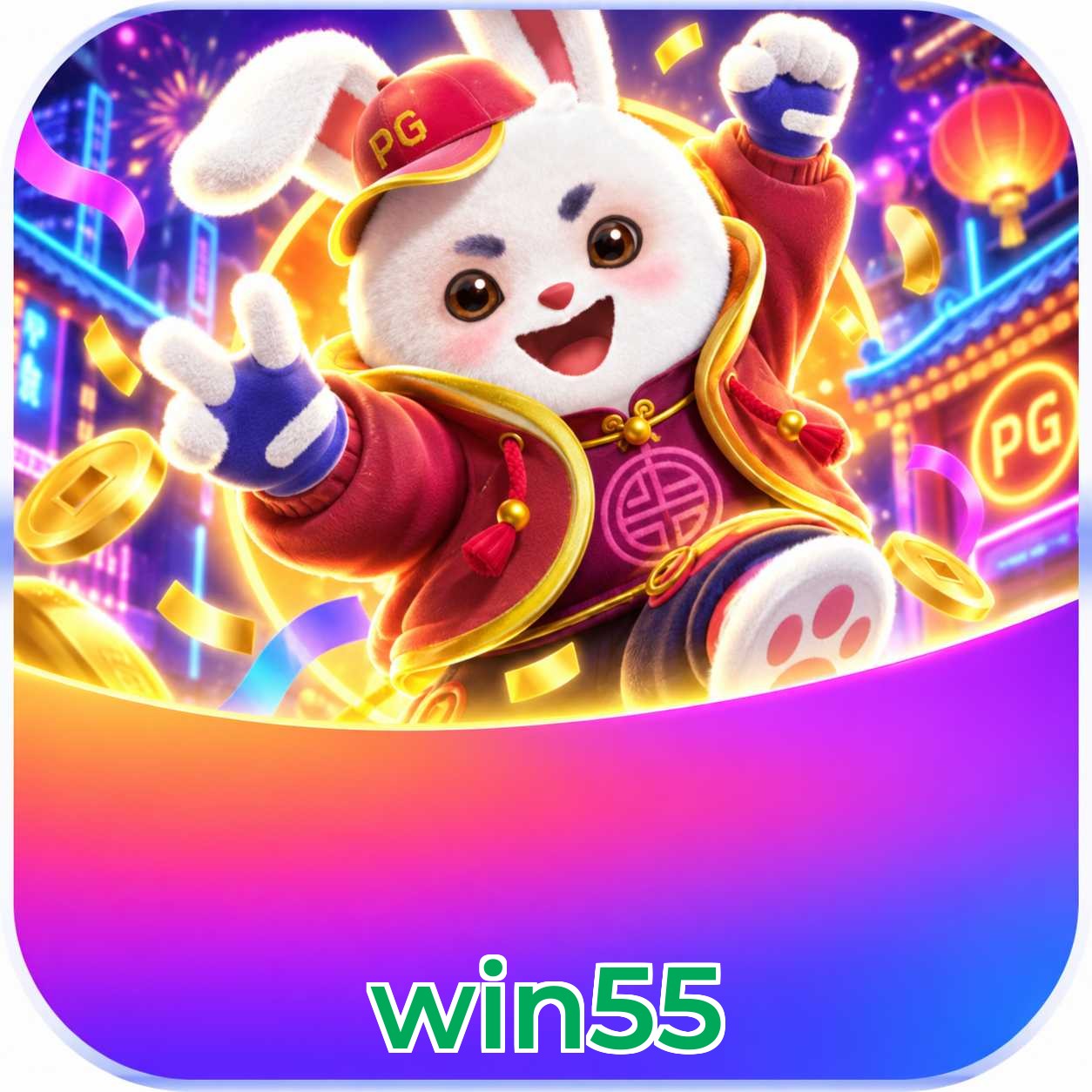 win55 Registration Guide