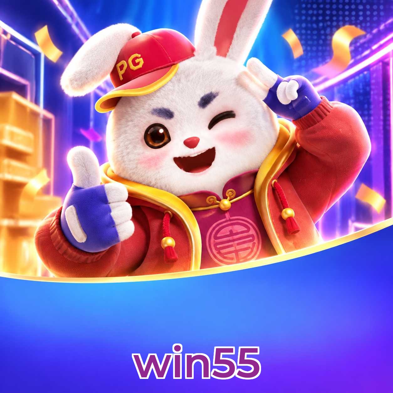 win55 Como Apostar Lottery