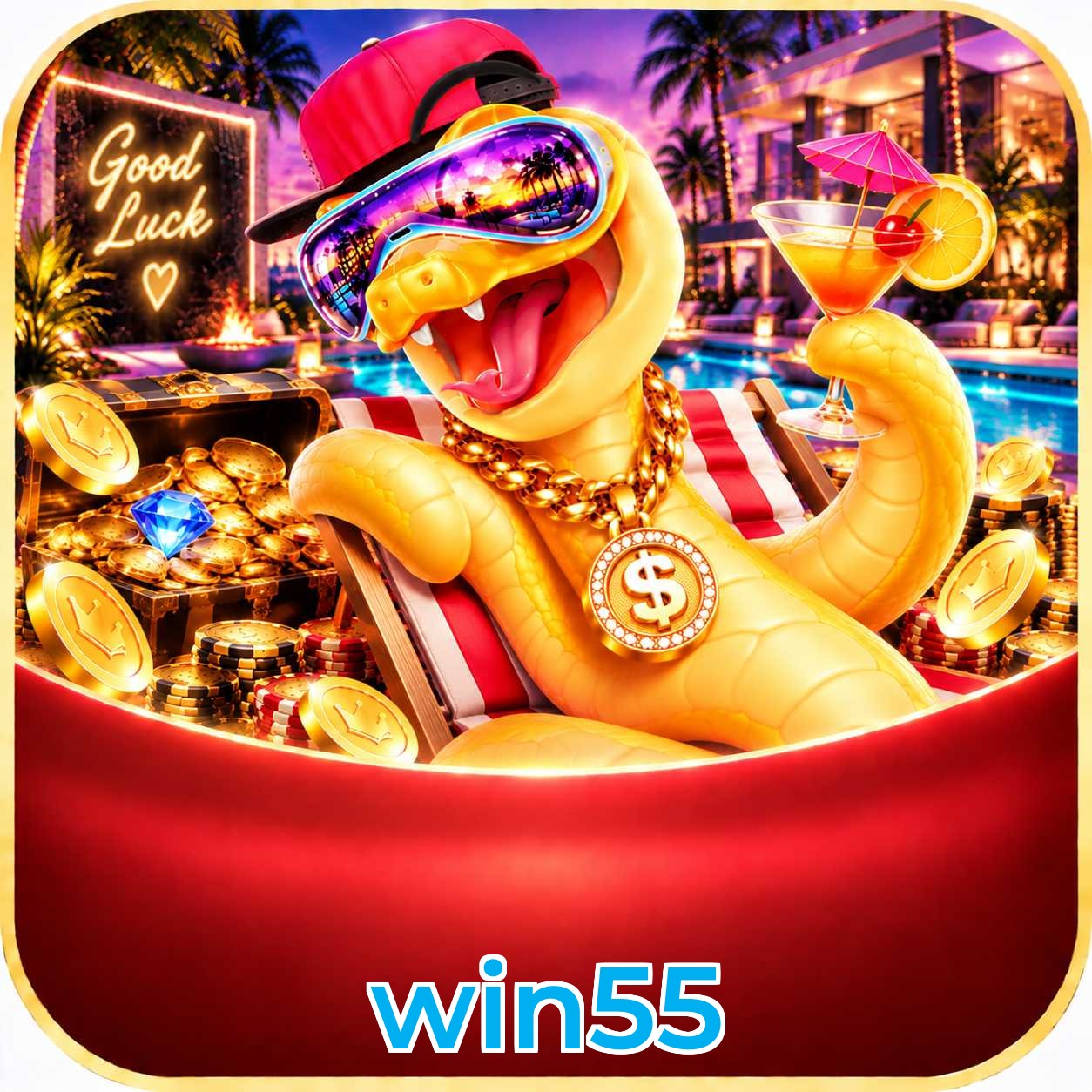 win55 Bonus Tips