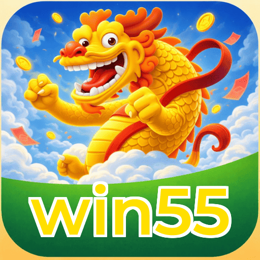 win55 Logo