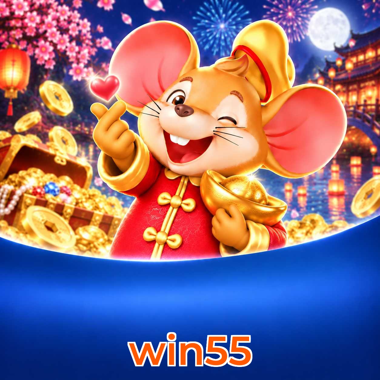 win55 Plataforma FAQ