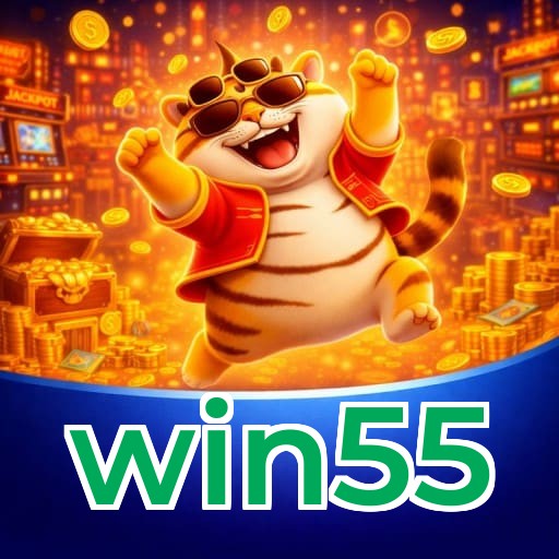 win55 Logo